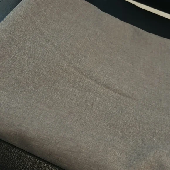 Machine Washable Suiting Fabric - Picture 2 of 2